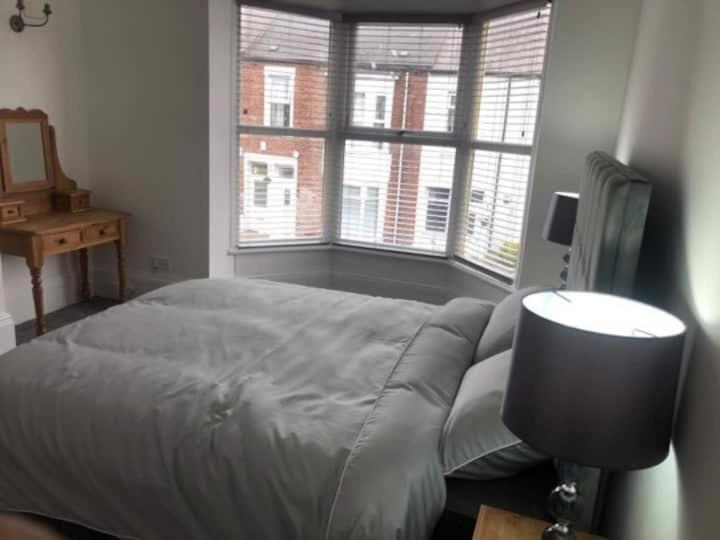 Cosy Haven Apartman South Shields Kültér fotó