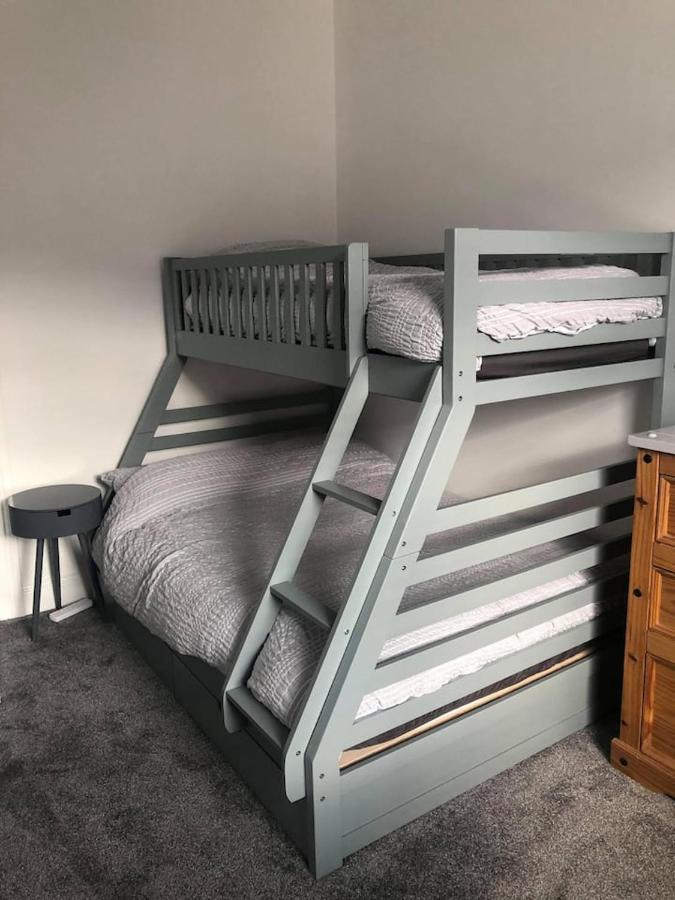 Cosy Haven Apartman South Shields Kültér fotó
