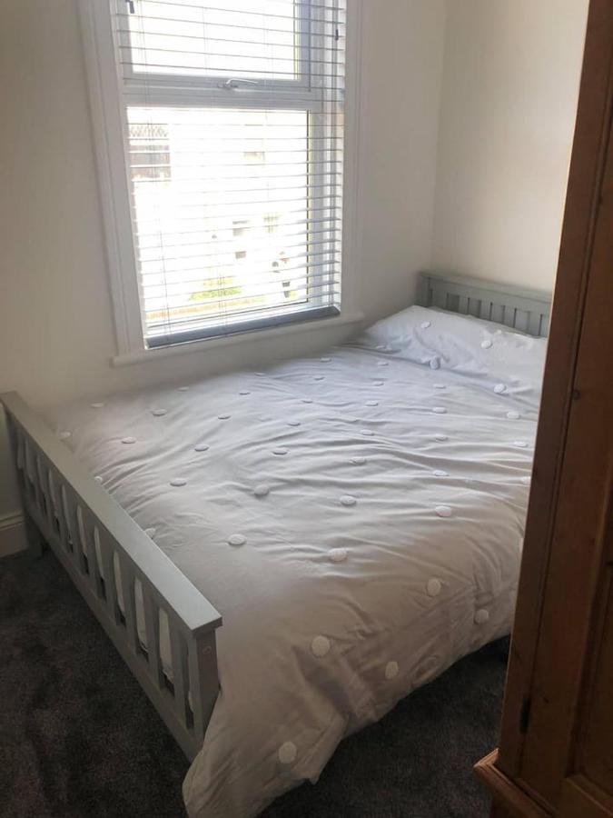 Cosy Haven Apartman South Shields Kültér fotó