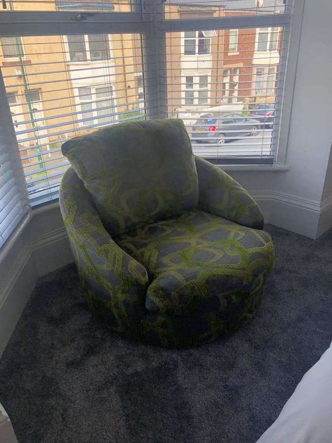Cosy Haven Apartman South Shields Kültér fotó