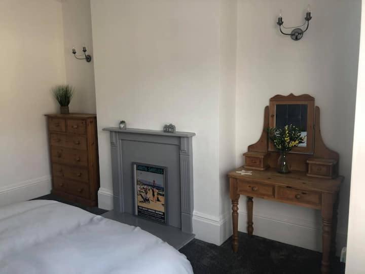 Cosy Haven Apartman South Shields Kültér fotó