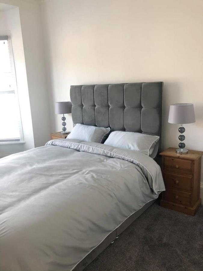 Cosy Haven Apartman South Shields Kültér fotó
