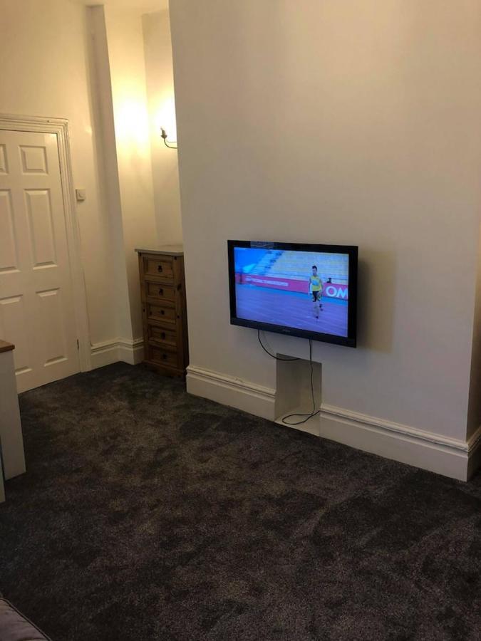 Cosy Haven Apartman South Shields Kültér fotó