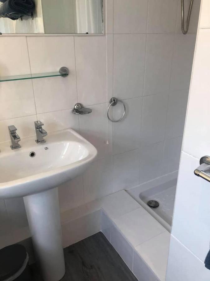 Cosy Haven Apartman South Shields Kültér fotó