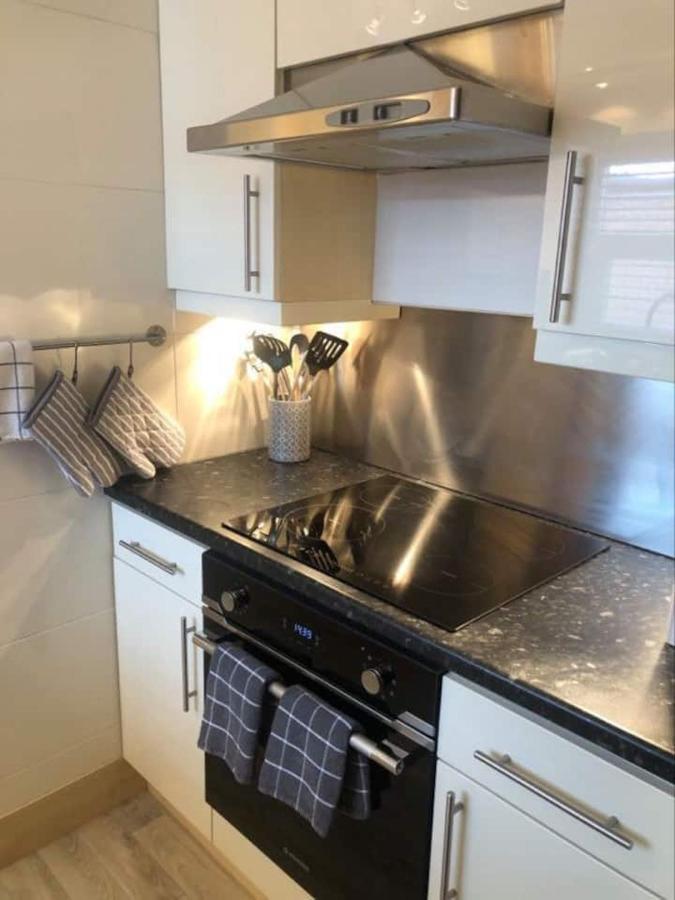 Cosy Haven Apartman South Shields Kültér fotó